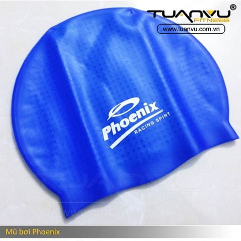 Mũ bơi Phoenix, Mu boi Phoenix