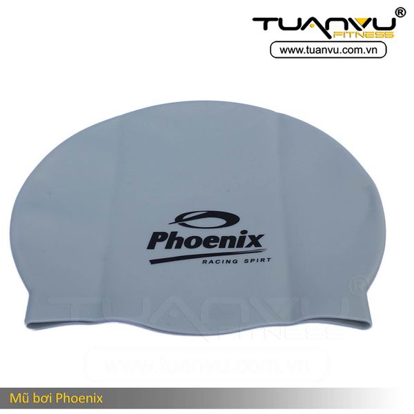 Mũ bơi Phoenix, Mu boi Phoenix