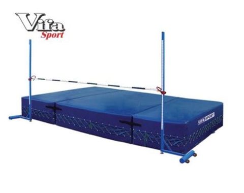 Nệm nhảy cao dày 30cm Vifa 901913, Nem nhay cao day 30cm Vifa 901913