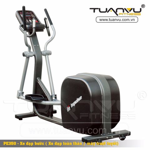 Máy đi bộ trên không Impulse PE350, May di bo tren khong Impulse PE350, Impulse PE350, máy đi bộ, may di bo, máy đi bộ trên không, may di bo tren khong, PE350