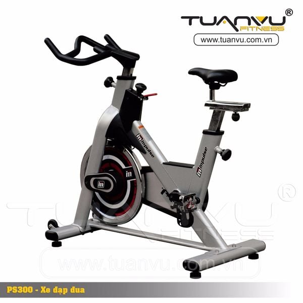 Xe đạp Impulse PS300, Xe dap Impulse PS300, Impulse PS300, máy đi bộ, may di bo, xe đạp Impulse, xe dap Impulse PS300