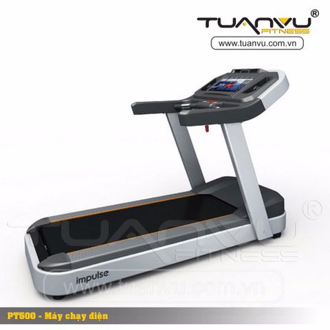 Máy chạy bộ Impulse PT500, may chay bo Impulse PT500, Impulse PT500, máy chạy bộ, may chay bo, máy chạy bộ impulse, may chay bo impulse, PT500