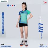 Quần áo đá bóng nam nữ Beyono LUX, quan ao bong da nam nu Beyono LUX