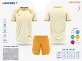 Quần áo đá bóng Lightning, quan ao da bong lightning