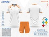 Quần áo đá bóng Lightning, quan ao da bong lightning