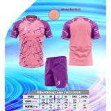 Quần áo đá bóng, quan ao da bong