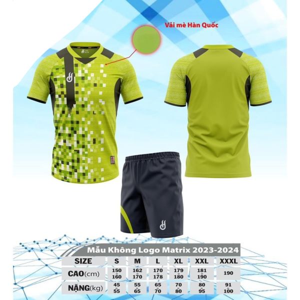 Quần áo đá bóng, quan ao da bong