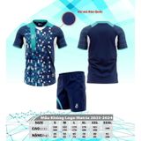 Quần áo đá bóng, quan ao da bong