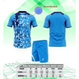 Quần áo đá bóng, quan ao da bong