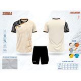 Quần áo đá bóng Zebra, quan ao da bong zebra