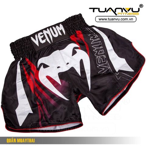 Quần Muyathai, Quan Muyathai