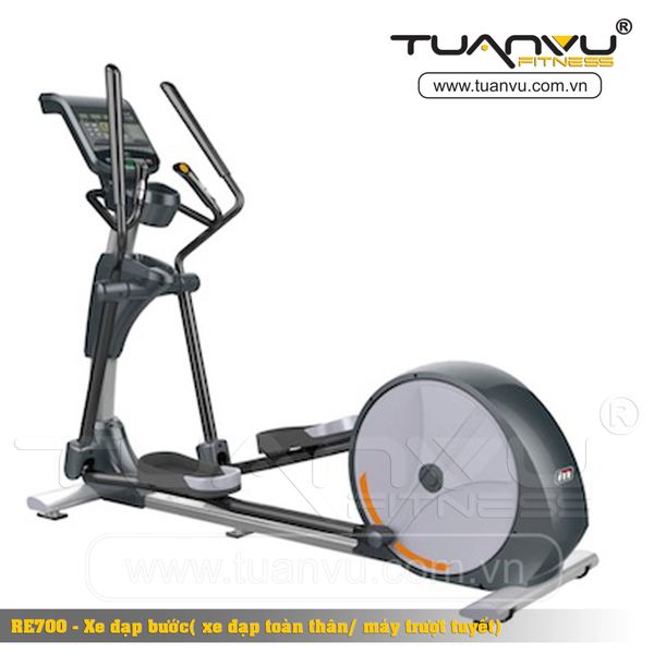 Xe đạp trên không Impulse RE700 RE700, Xe dap tren khong Impulse RE700 RE700, Impulse RE700, xe đạp trên không, xe dap tren khong, máy đi bộ, may di bo, Impulse RE700