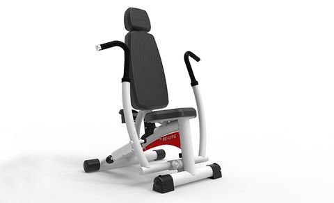 Máy đẩy ngực Impulse RL8101, may day nguc impulse rl8101