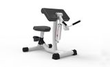 Máy tập tay trước Impulse RL8103, may tap tay truoc impulse rl8103