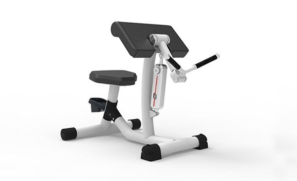 Máy tập tay trước Impulse RL8103, may tap tay truoc impulse rl8103