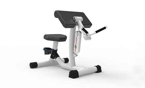 Máy tập tay trước Impulse RL8103, may tap tay truoc impulse rl8103