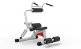 Máy tập lưng bụng Impulse RL8107, may tap lung bung impulse rl8107