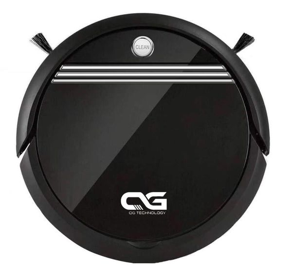 Robot hút bụi QG A1, Robot hut bui QG A1