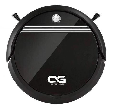 Robot hút bụi QG A1, Robot hut bui QG A1