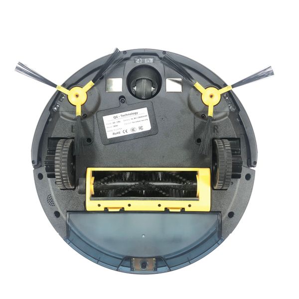 Robot hút bụi QG A3, robot hut bui QG A3, robot hut bui , robot hút bụi