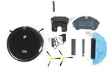 Robot hút bụi QG A3, robot hut bui QG A3, robot hut bui , robot hút bụi