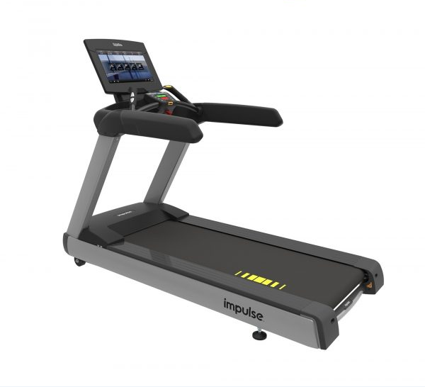 Máy chạy bộ điện Impulse RT950, may chay bo dien Impulse RT950, Impulse RT950, máy chạy bộ điện, may chay bo dien