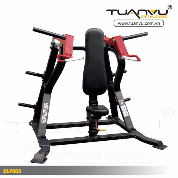 Máy tập cơ vai Impulse sl7003, May tap co vai Impulse SL7003,Impulse sl7003,sl7003