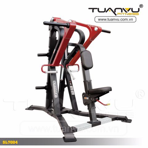 Máy kéo xô rộng Impulse SL7004, May keo xo rong Impulse SL7004