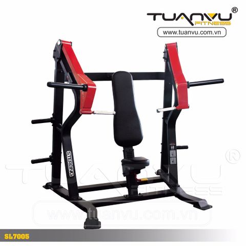 Máy đẩy ngực trên Impulse SL7005, May day nguc tren Impulse SL7005,Impulse SL7005,SL7005