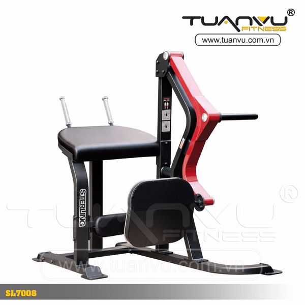 Máy tập cơ đùi sau Impulse sl7008, May tap co dui sau Impulse sl7008,Impulse sl7008, sl7008