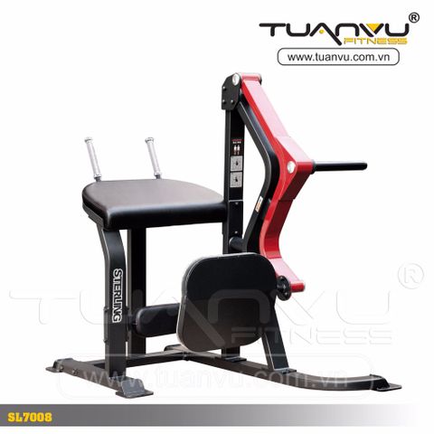 Máy tập cơ đùi sau Impulse sl7008, May tap co dui sau Impulse sl7008,Impulse sl7008, sl7008
