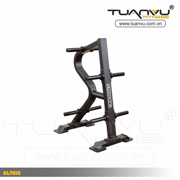 Giá để tạ đĩa Impulse sl7010, Gia de ta dia Impulse sl7010,Impulse sl7010,sl7010