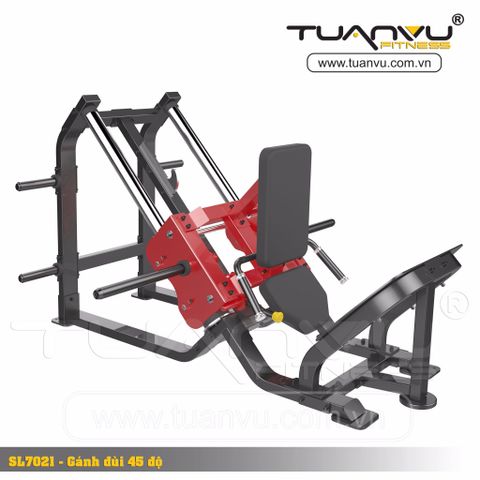 Máy gánh đùi xiên Impulse sl7021, May ganh dui xien Impulse sl7021, Impulse sl7021 ,sl7021