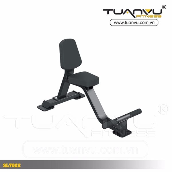 Ghế tập lưng thẳng Impulse sl7022, Ghe tap lung thang Impulse sl7022,Impulse sl7022,sl7022