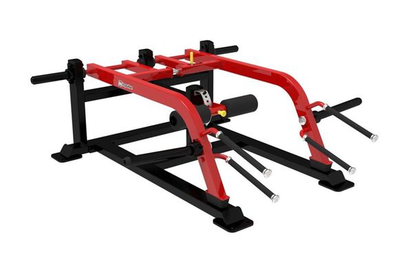 Máy tập chân đa năng SL7040, may tap chan da nang sl7040, SL7040