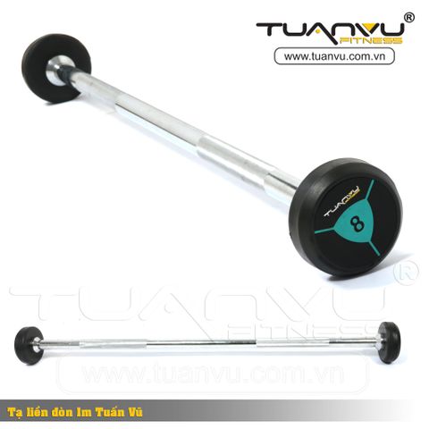 Tạ tay liền đòn thẳng Tuấn Vũ, Ta tay lien don thang Tuan Vu