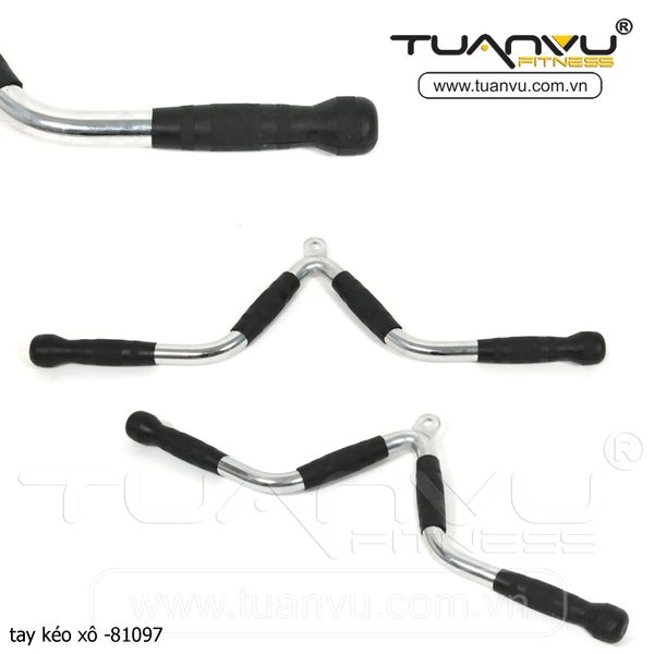 Tay cầm kéo xô 81097B, Tay cam keo xo 81097B