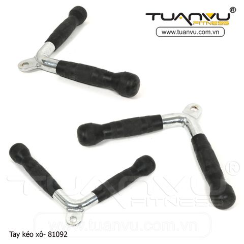 Tay cầm kéo xô - 81092, Tay cam keo xo - 81092