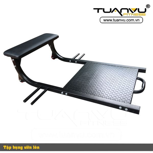 Băng ghế tập hông bụng mông, Bang ghe tap hong bung mong, hip thrust platform