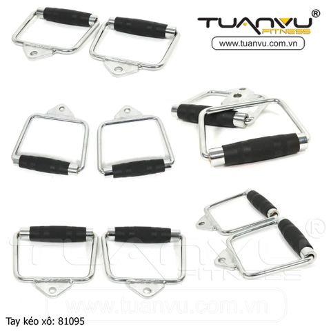 Tay cầm kéo xô 81095, Tay cam keo xo 81095