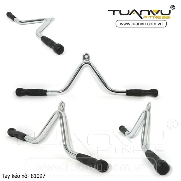 Tay cầm kéo xô 81097A, Tay cam keo xo 81097A