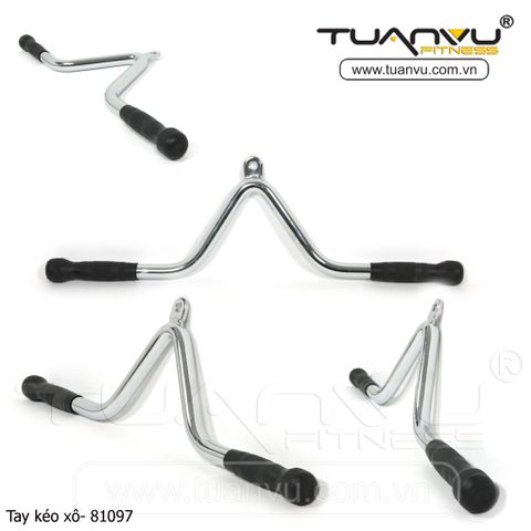 Tay cầm kéo xô 81097A, Tay cam keo xo 81097A