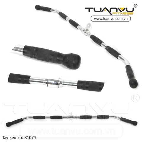 Tay cầm kéo xô 81074, Tay cam keo xo 81074