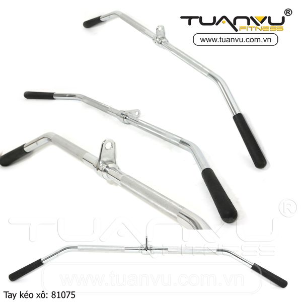 Tay cầm kéo xô 81075, Tay cam keo xo 81075