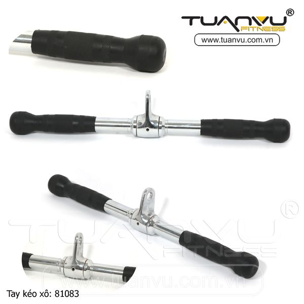 Tay cầm kéo xô 81083, Tay cam keo xo 81083