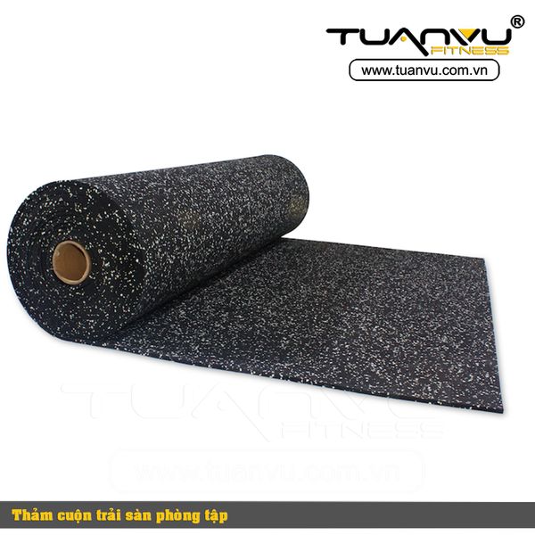 thảm cao su phòng gym cuộn, tham cao su phong gym cuon, tham trai san phong gym, tham cao su cuon, thảm trải sàn phòng gym, thảm cao su cuộn