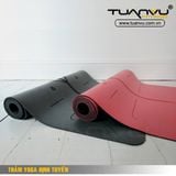 Thảm yoga định tuyến 4mm, tham yoga dinh tuyen 4mm, thảm yoga, tham yoga, thảm yoga định tuyến, tham yoga dinh tuyen, thamyogadinhtuyen, thảm định tuyến, tham dinh tuyen