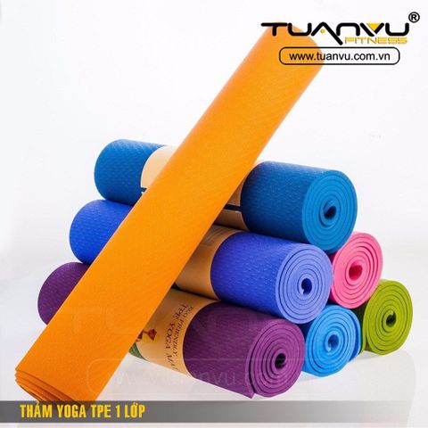 Thảm yoga TPE 8mm 1 lớp, tpe 8mm, tham yoga TPE 8mm 1 lop, thảm yoga tpe, tham yoga tpe, Thảm yoga TPE 8mm, tham yoga tpe 8mm, Thảm yoga TPE 1 lớp, tham yoga tpe 1 lop