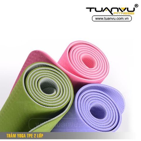 Thảm yoga TPE 6mm 2 lớp, tpe 6mm, tham yoga TPE 6mm 2 lop, thảm yoga tpe, tham yoga tpe, Thảm yoga TPE 6mm, tham yoga tpe 6mm, Thảm yoga TPE 2 lớp, tham yoga tpe 2 lop