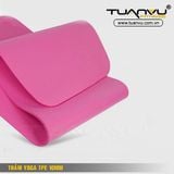 Thảm yoga TPE 10mm, tham yoga TPE 10mm
